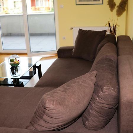 Apartman Klara Karlovac Luaran gambar