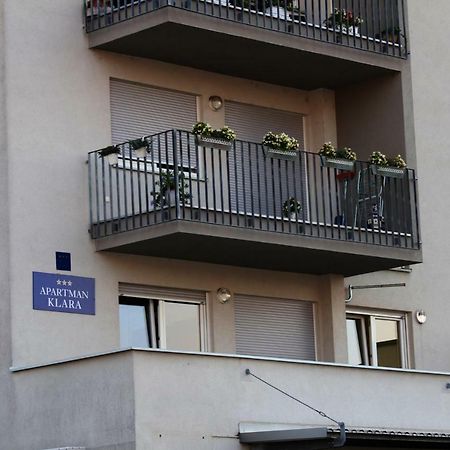Apartman Klara Karlovac Luaran gambar