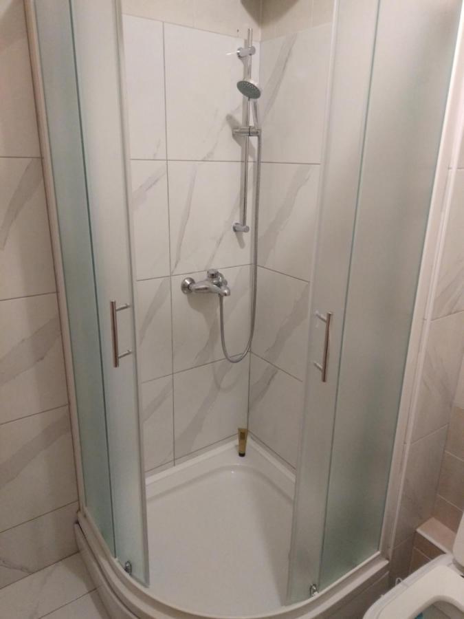 Apartman Klara Karlovac Luaran gambar