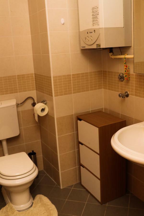 Apartman Klara Karlovac Luaran gambar