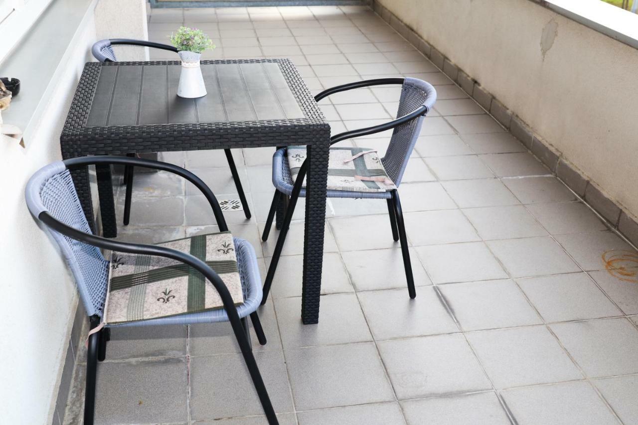 Apartman Klara Karlovac Luaran gambar