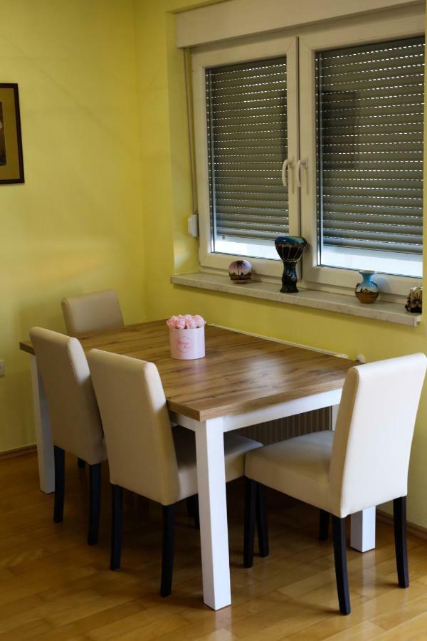 Apartman Klara Karlovac Luaran gambar