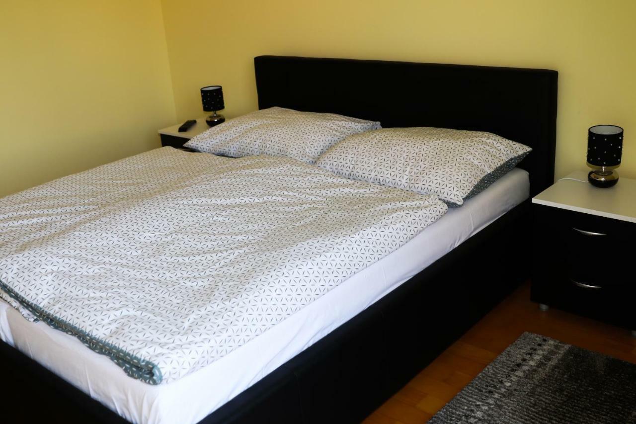 Apartman Klara Karlovac Luaran gambar